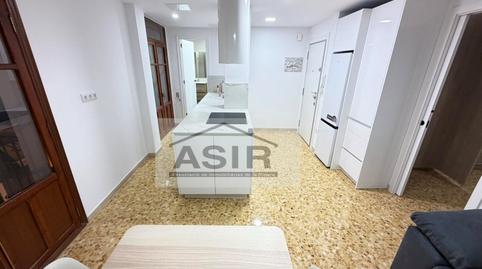 Foto 2 de Estudio de alquiler en Calle Calderon Barca, La Vila, Alzira