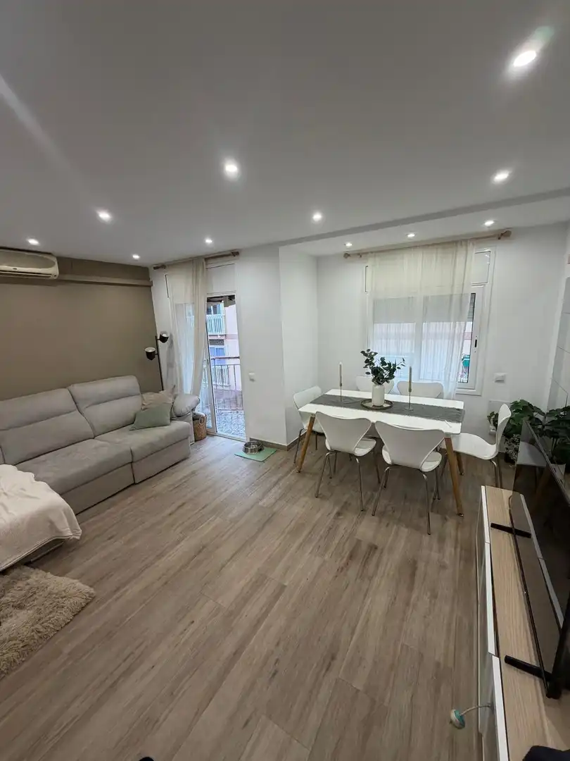 Appartamento con terrazza in vendita a Les Planes