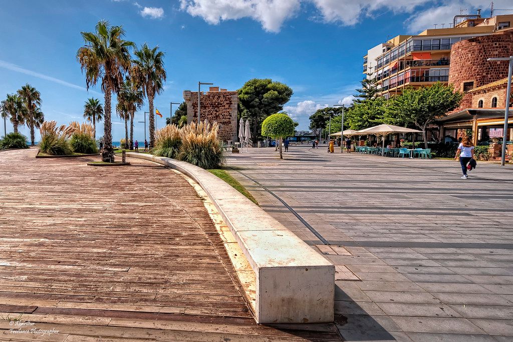 Vista exterior de Casa o chalet en venta en Benicasim / Benicàssim