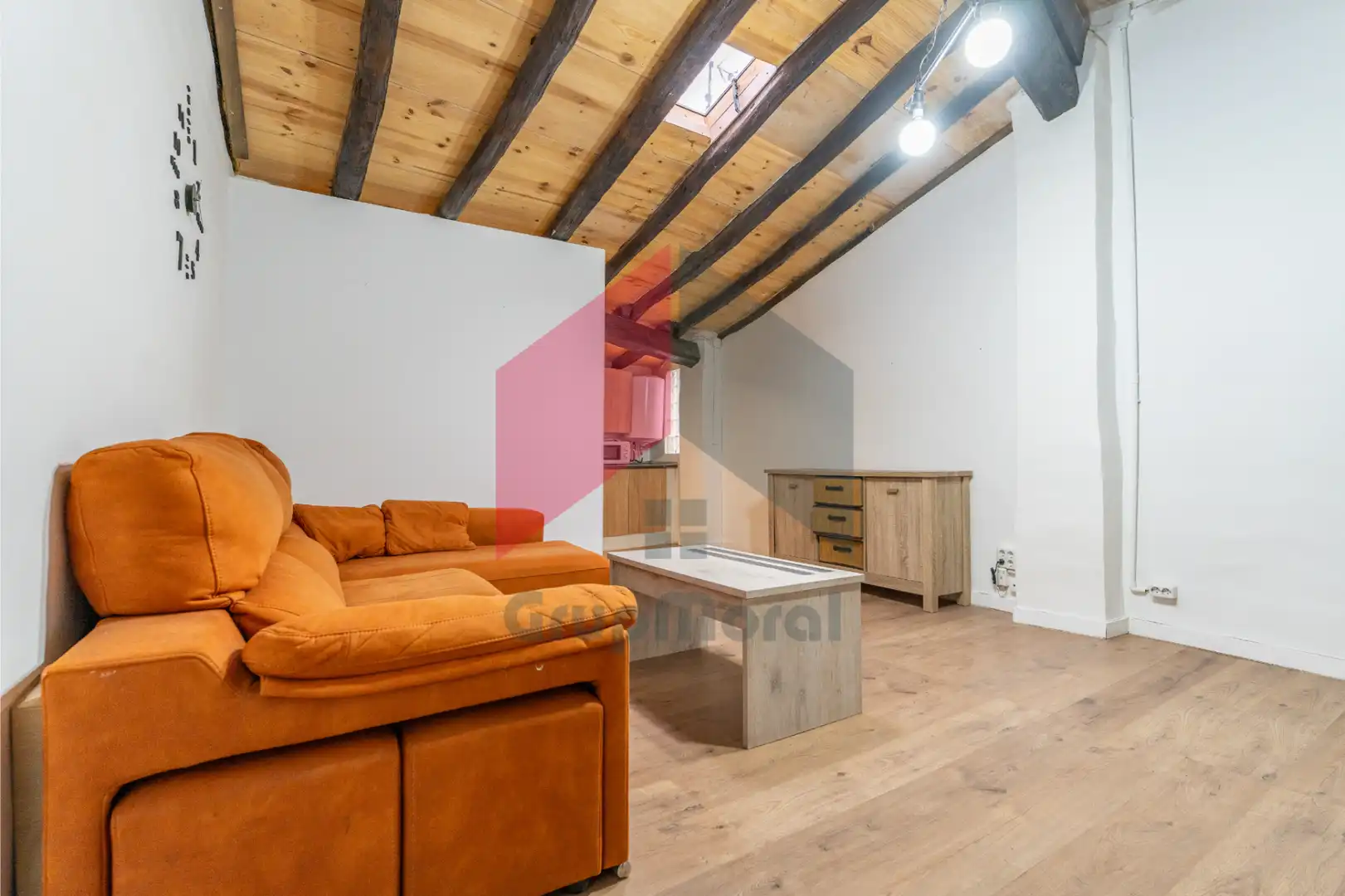 Casa o xalet en venda