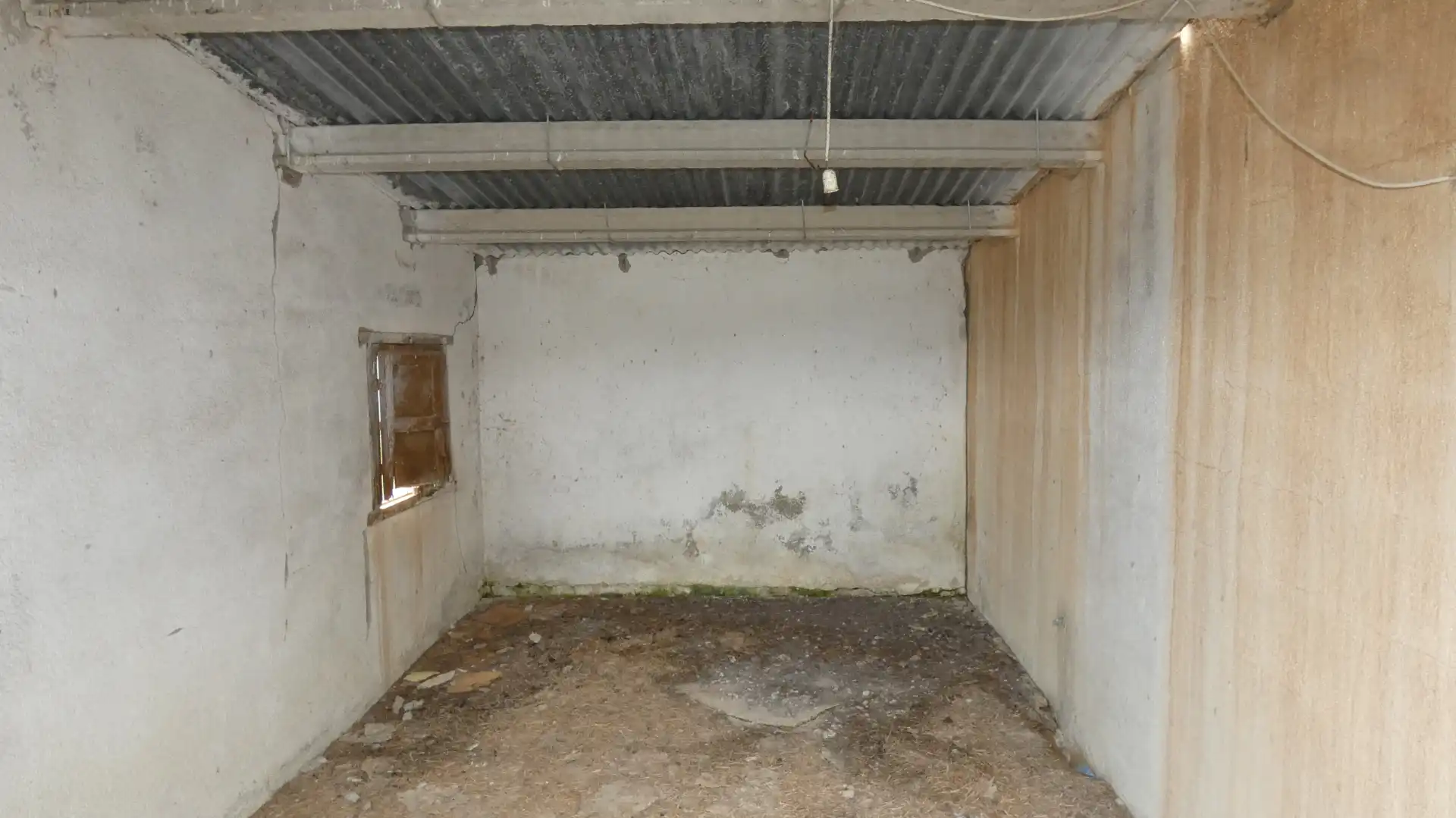 Terreno en venta en María