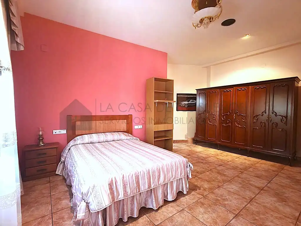 Casa in vendita a Calle Portal Villena, imagen 21