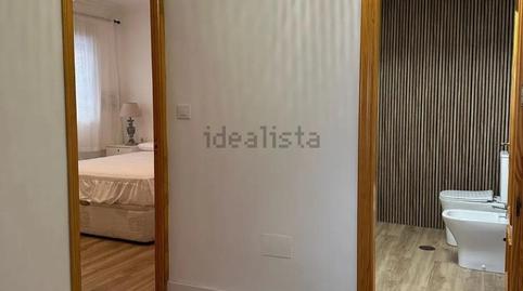 Foto 5 de Piso de alquiler en Ciudad Jardín - Tagarete - El Zapillo, Almería Capital