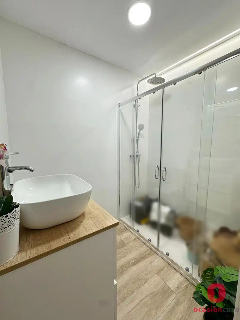 Baño de Casa o chalet en venta en Córdoba con Aire acondicionado, Calefacción y Terraza