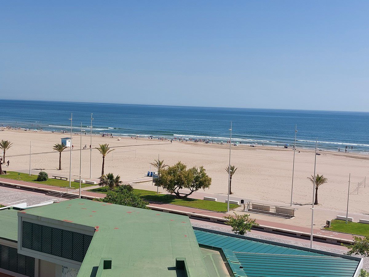 Apartament de lloguer a Playa de Gandia