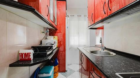 Photo 5 of Flat for sale in C. Obispo Santos Olivera, 2, Mangas Verdes - Las Flores - Parque del Sur, Málaga Capital