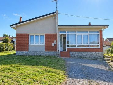 Haus mit Garten zum Verkauf in Boo