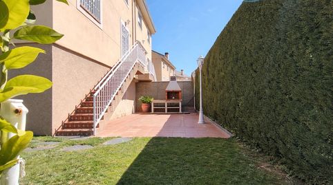 Photo 4 of Single-family semi-detached for sale in Los Villares, Arganda del Rey