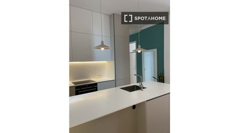 Foto 4 de Piso de alquiler en Russafa, Valencia Capital
