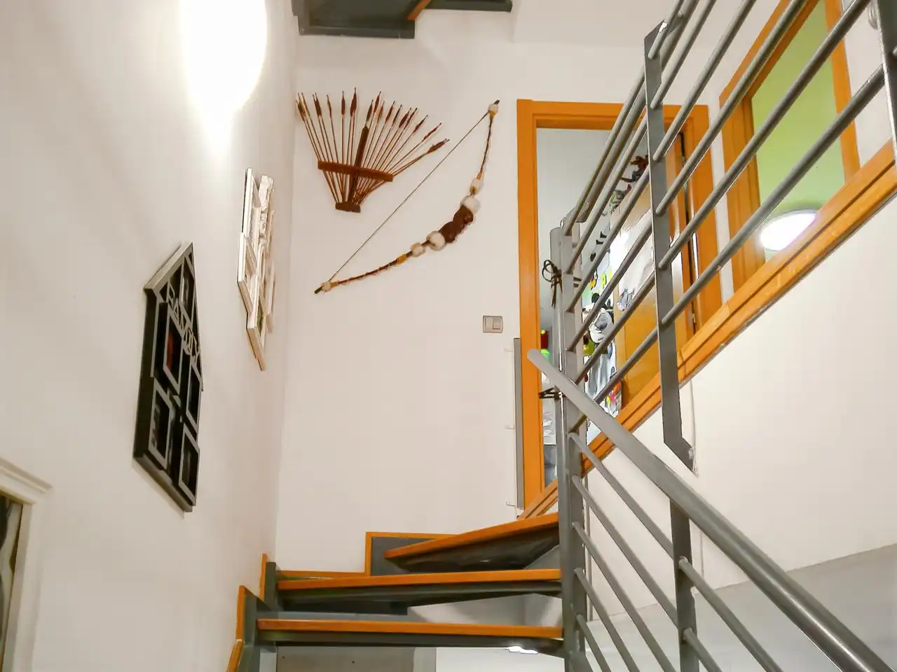 Casa amb jardí en venda a San Martín de la Vega, imagen 14