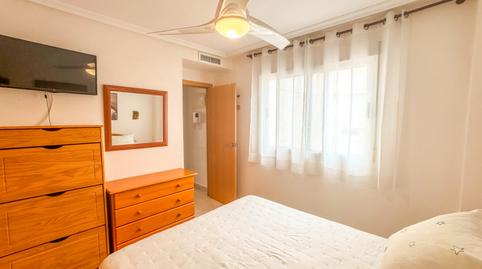Foto 5 de Apartament de lloguer a Playa Levante, Santa Pola