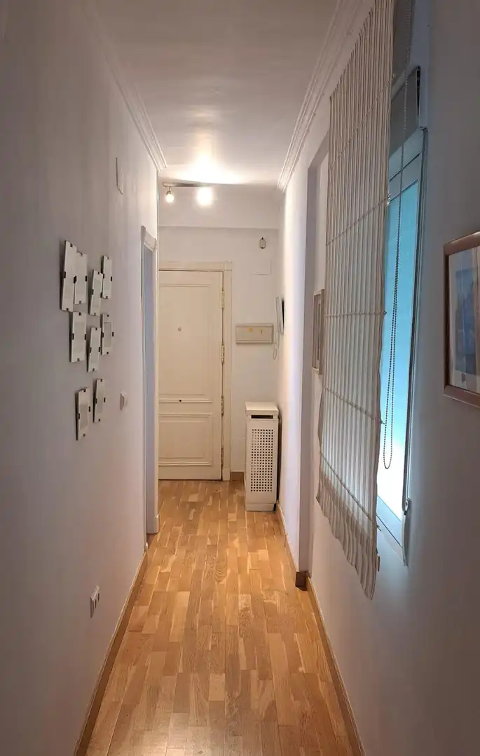 Flat for rent in Calle BUENOS AIRES, 9, Camino de Ronda