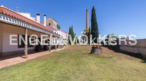 Finca de Ensueño en Requena Valencia, imatge 2