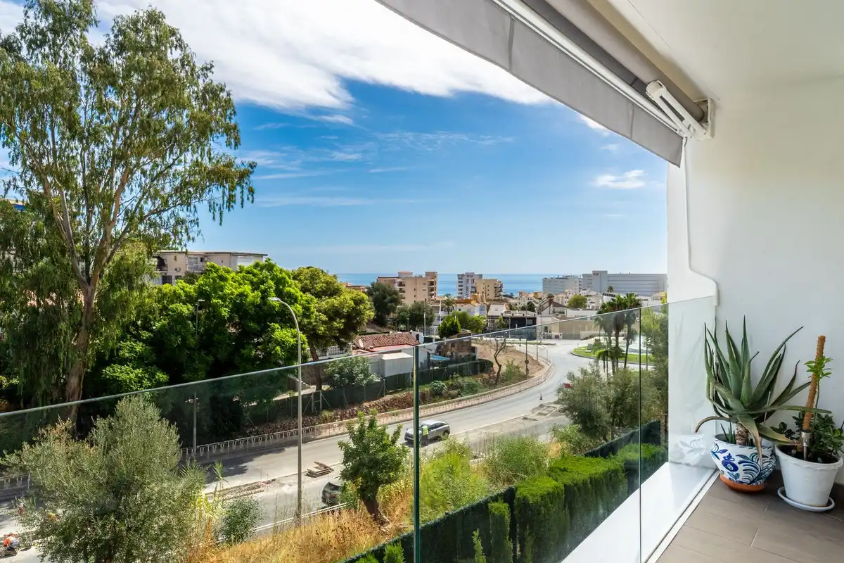 Apartment mit Pool zum Verkauf in El Pinillo, imagen 31