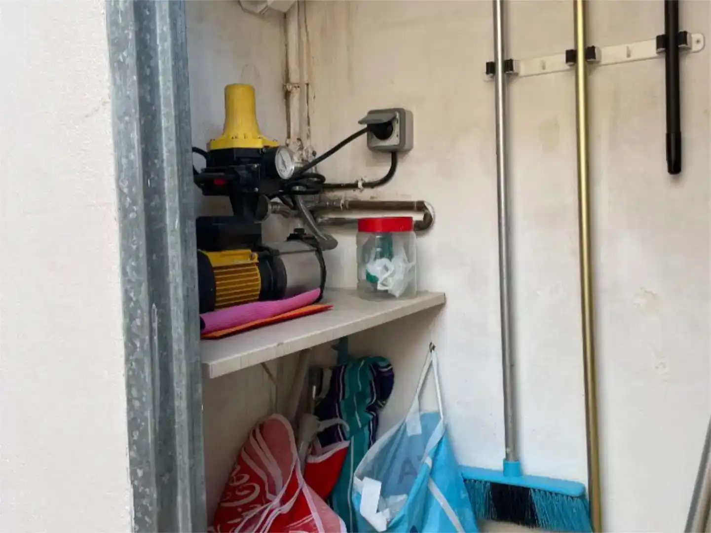 Apartament en venda en Bellreguard