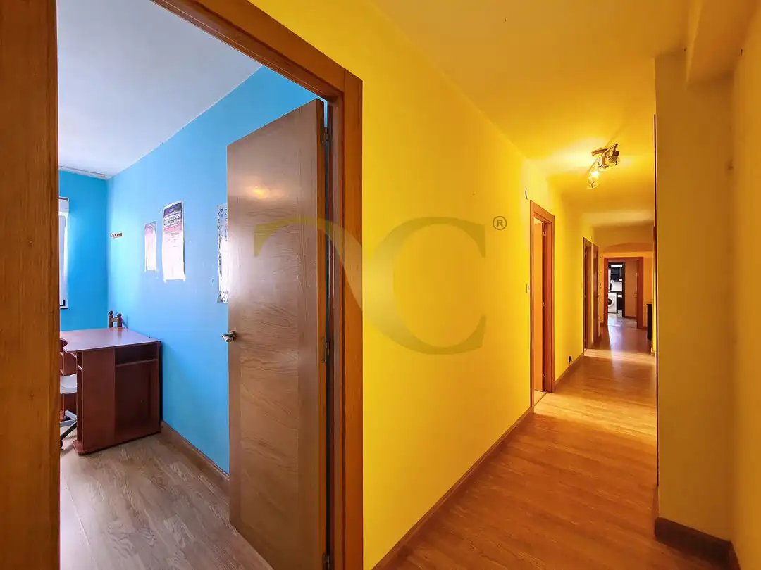 Flat with lift for sale in Calle Juan Alvargonzález, imagen 27