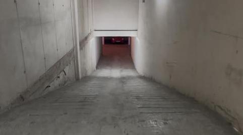 Foto 5 de Garatge en venda a Azimut, 14, Casco Urbano, Santa Cruz de Tenerife