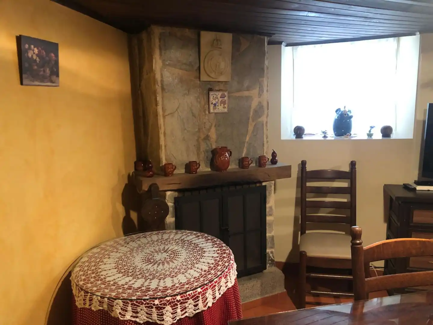 Casa o chalet en venta en Sanchotello con Calefacción