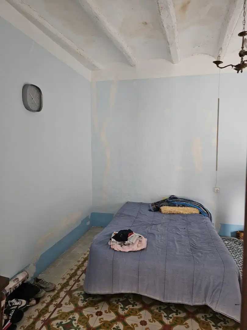 Habitación de Casa o chalet en venta en Tortosa con Terraza