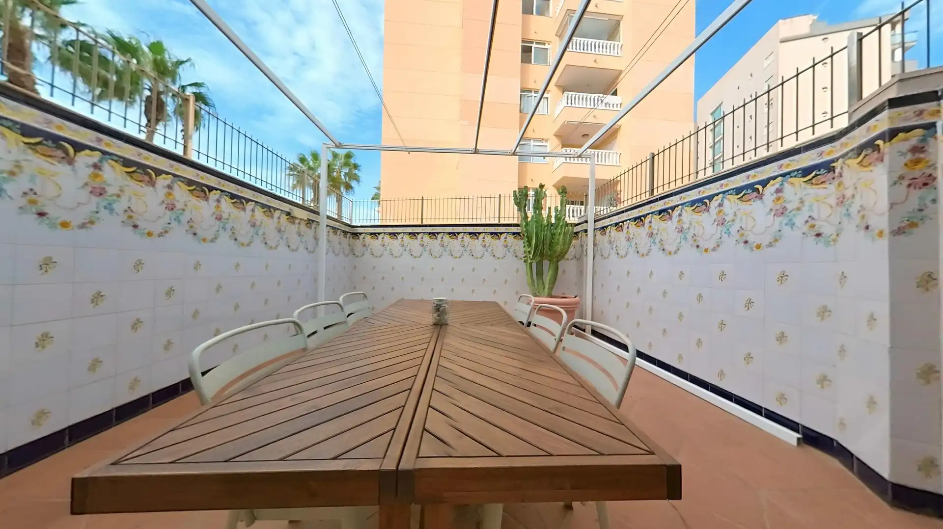 Maison jumelée avec piscine à vendre à San Javier ciudad, imagen 18