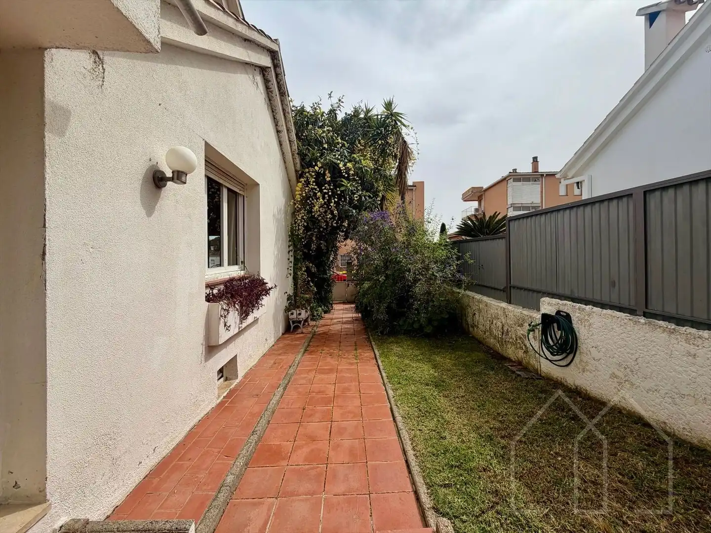 Casa a schiera con giardino in vendita a Pep Ventura, imagen 40