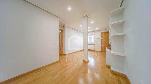 Foto 5 de Pis de lloguer a De Vallehermoso, Arapiles, Madrid Capital