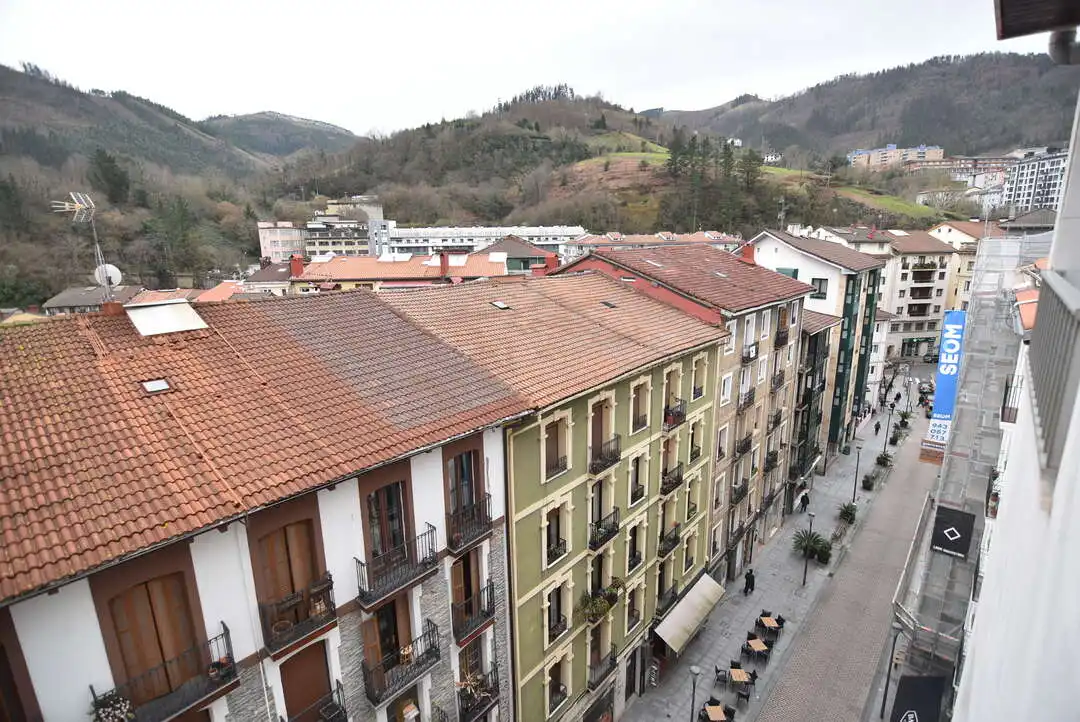 Appartement avec terrasse à vendre à Estaziño Kalea, imagen 8