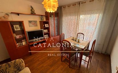 Exterior view of Flat for sale in Mataró  with Balcony