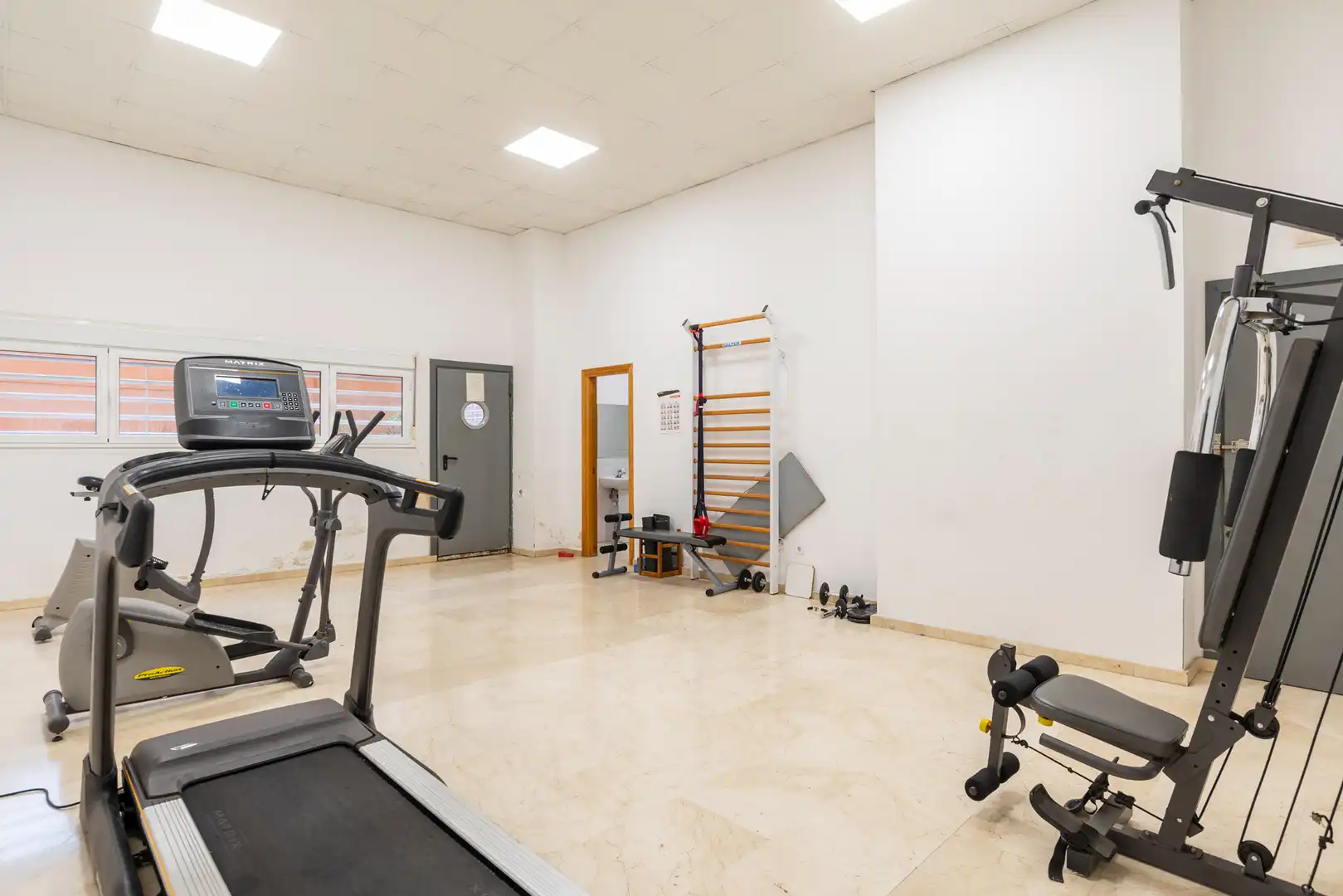 Apartament en venda en Barrio de Salamanca