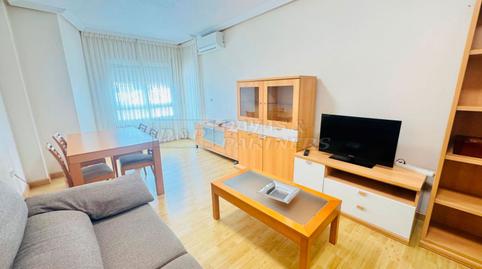 Photo 3 of Flat to rent in Comandante Manuel Gimeno, 29, Orihuela ciudad, Orihuela