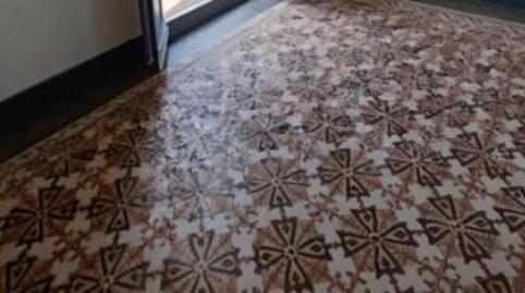 Foto 4 de Pis en venda a Barcelona - Cl Melcior de Palau, Sants,  Barcelona Capital