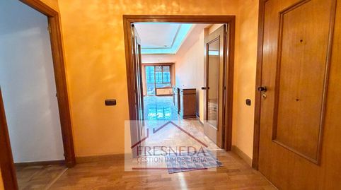 Foto 4 de Àtic en venda a Salesas - Foncalada - Campoamor, Oviedo