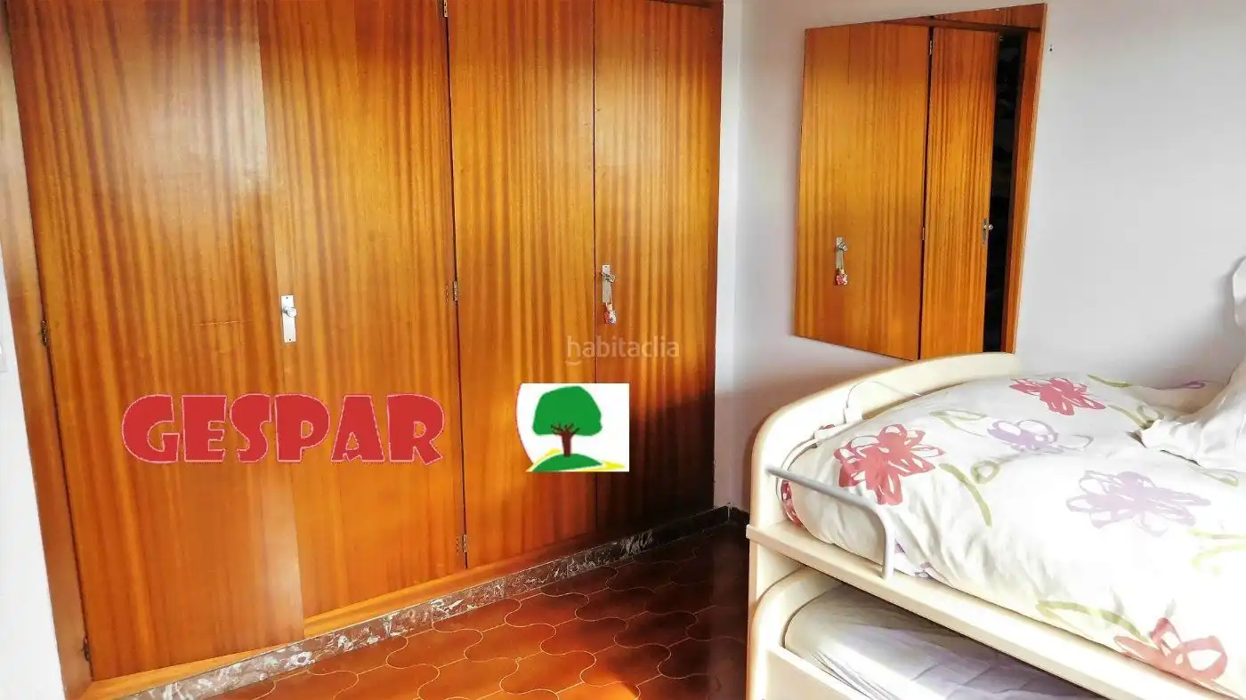 Habitación de Casa o chalet en venta en Bigues i Riells del Fai con Piscina