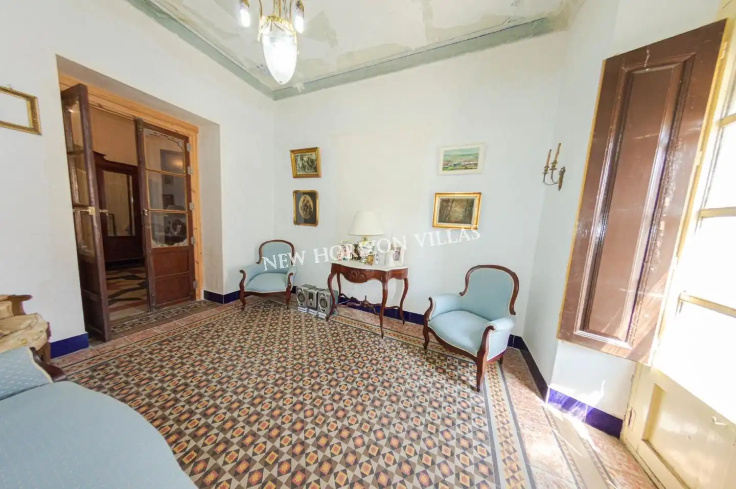 Casa o chalet en venta en Albox con Aire acondicionado