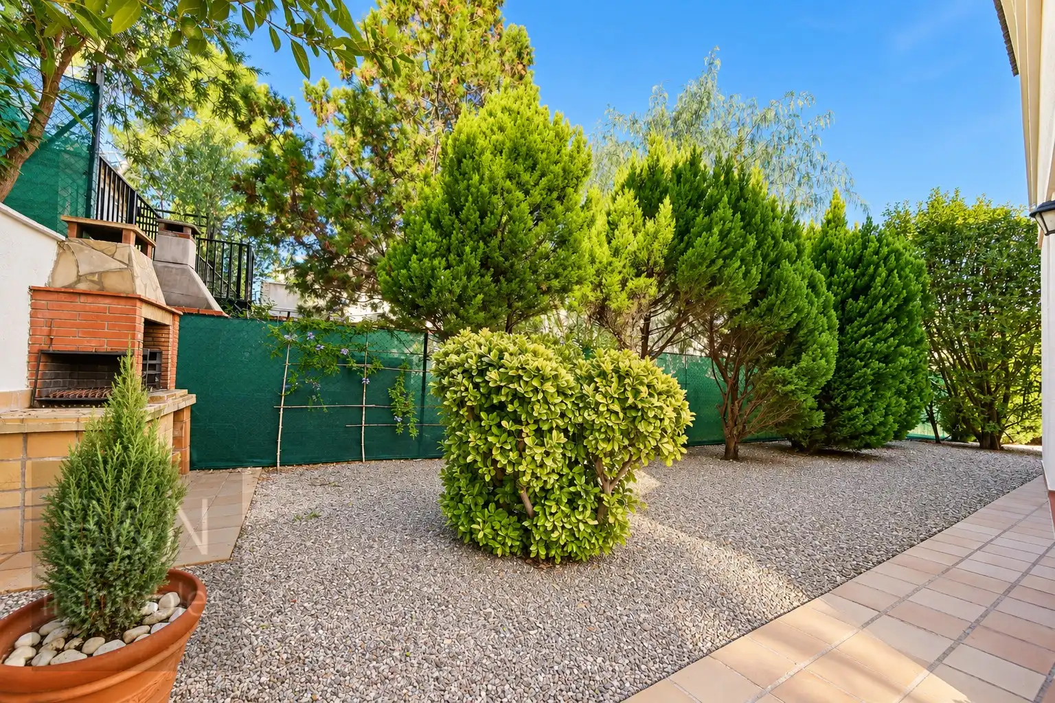 Casa amb terrassa en venda a Ullastrell, imagen 81