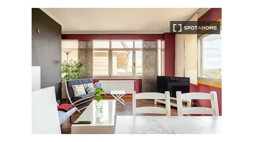 Habitación en Mos