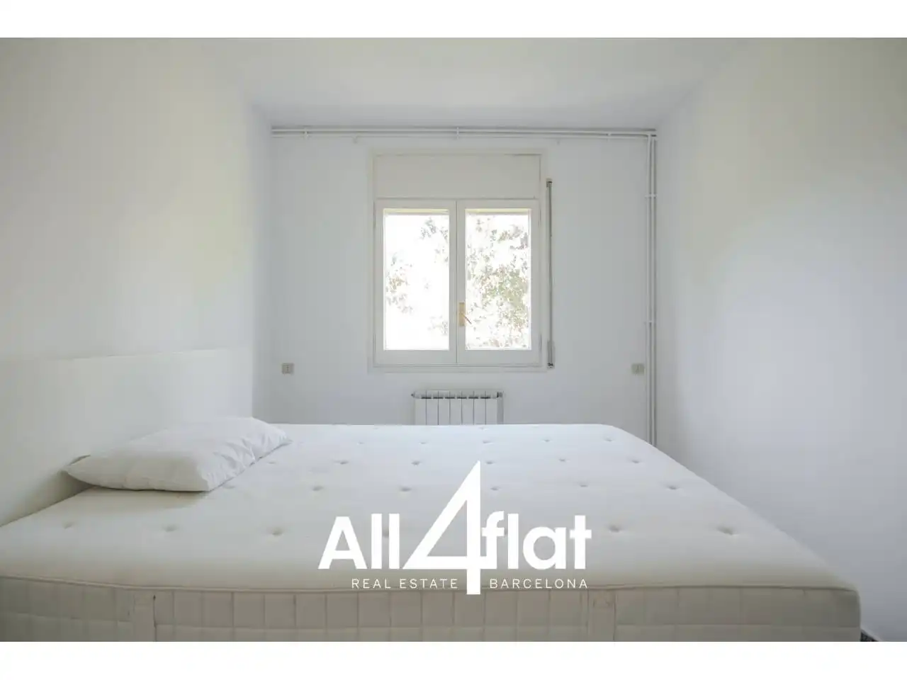 Habitación de Piso de alquiler en Centre