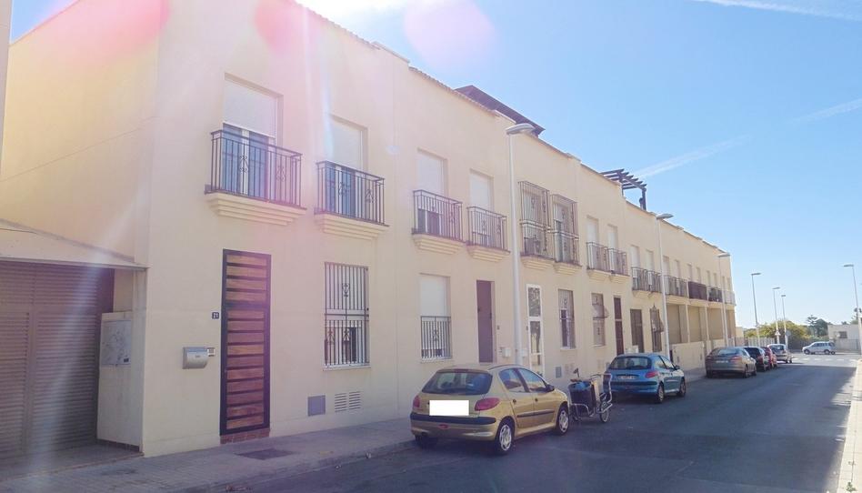 Foto 1 de Piso en venta en C/ Lope de Vega, Pechina, Almería