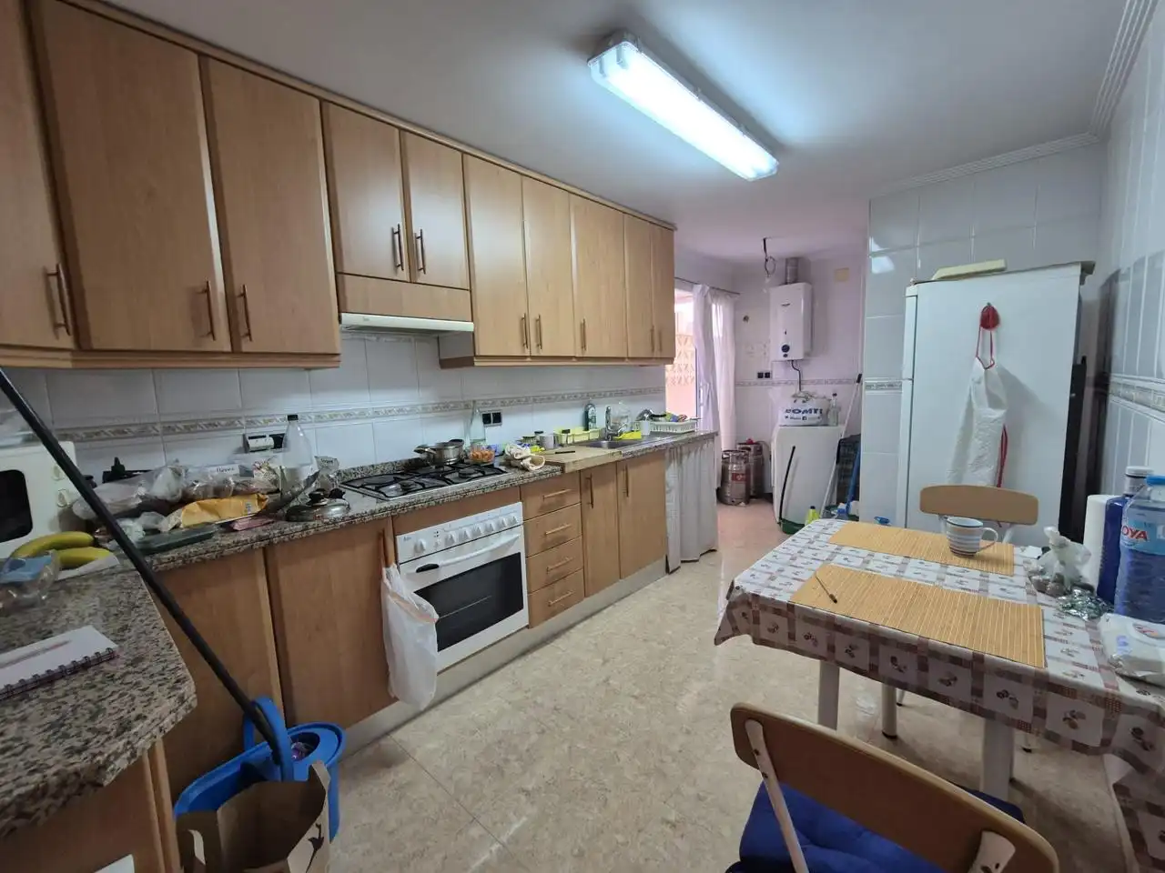 Appartement avec ascenseur à vendre à calle de Sant Joan Bosco, imagen 5