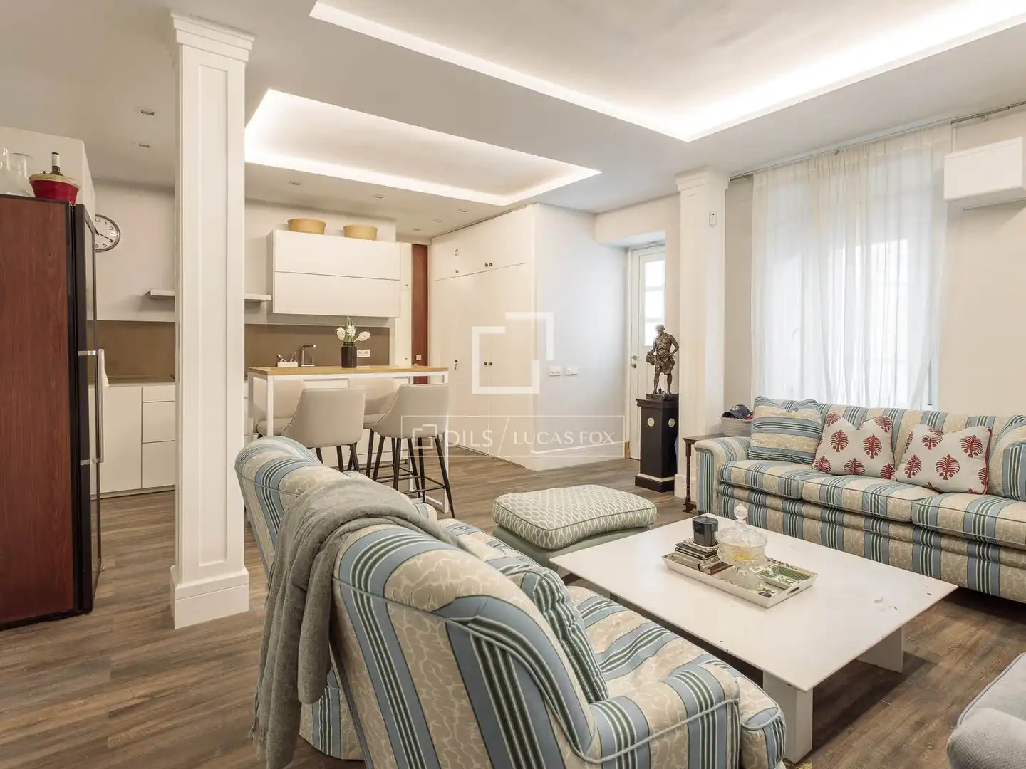 Piso con ascensor en venta en Centro, imagen 7