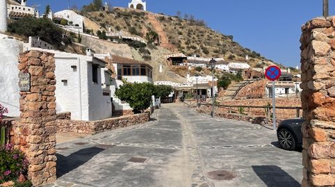 Se Vende Casa Cueva en Terque