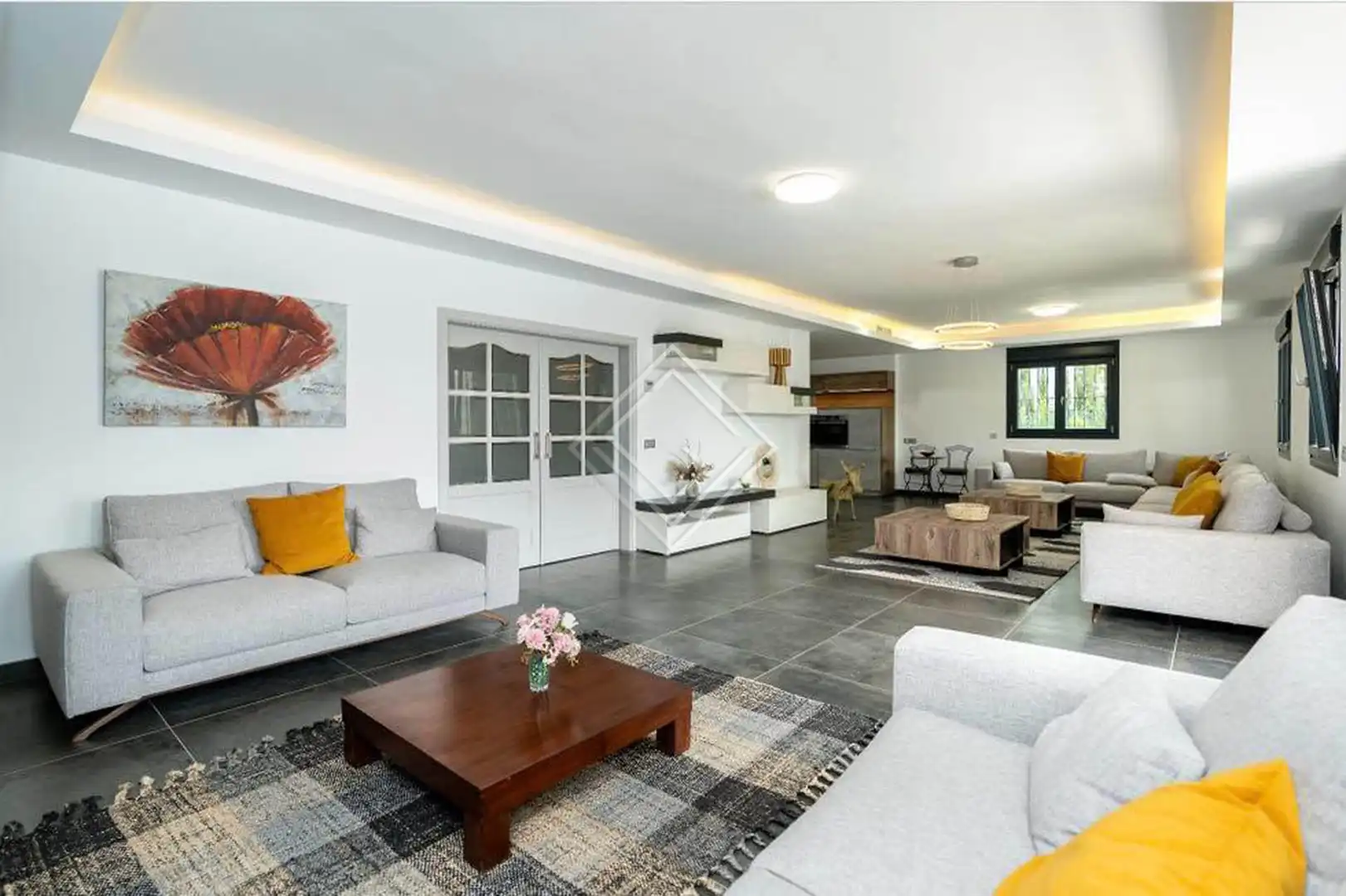 Villa mit Pool zum Verkauf in Nueva Andalucía, imagen 17