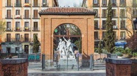 Photo 3 of Apartments for sale in Universidad - Malasaña, Madrid Capital