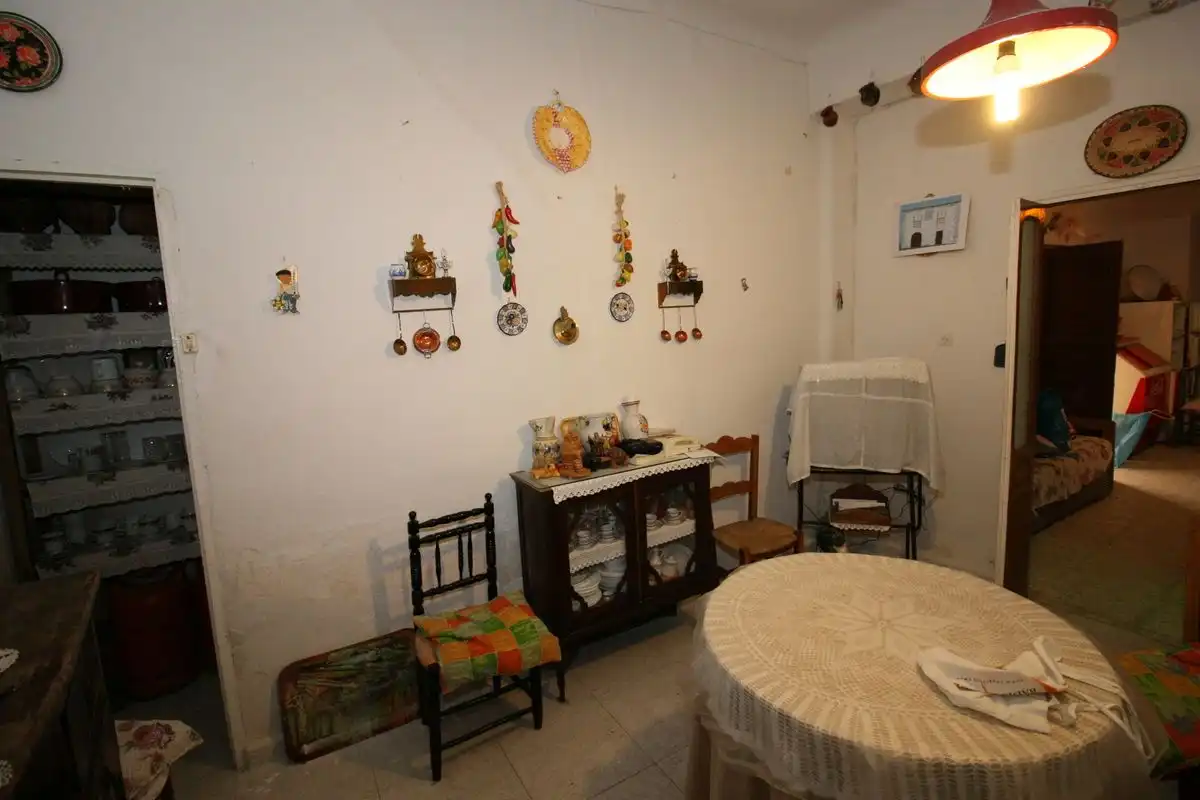 Cuina de Casa o xalet en venda en Mombeltrán