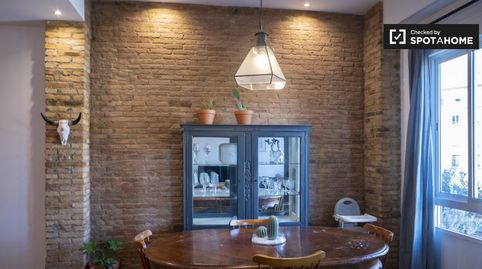Photo 4 of Flat for rent in Trinitat, Valencia Capital