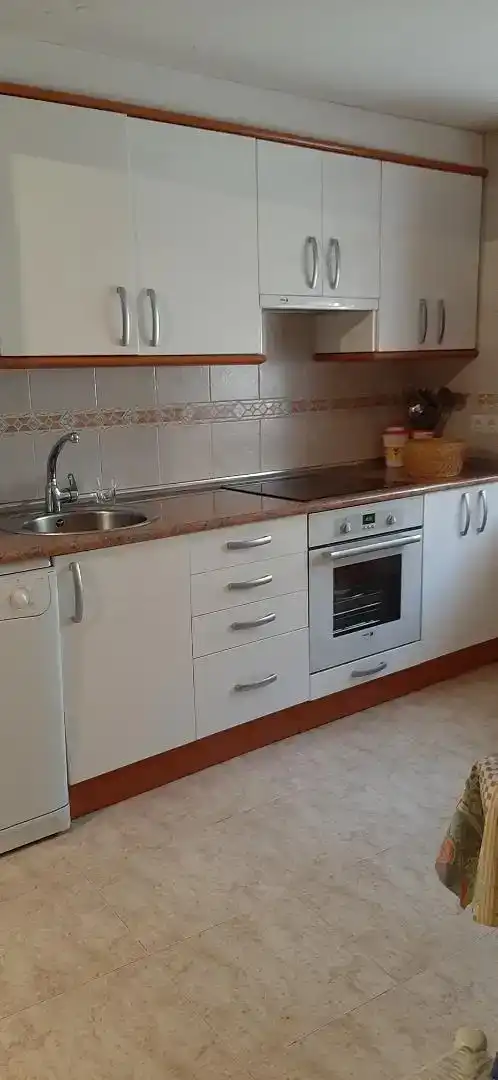 Kitchen of Detached homes for sale in Carazo  with Balcony