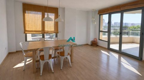 Foto 5 de Piso de alquiler en Penya - Roja - Avda. Francia, Valencia Capital