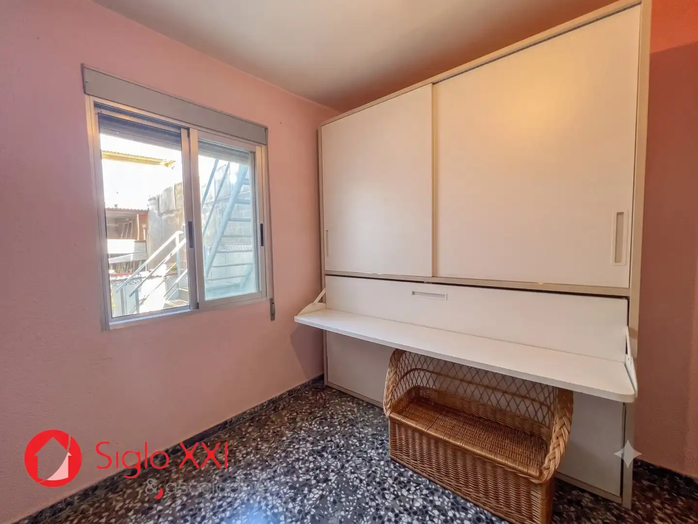 Cuina de Casa o xalet en venda en Vila-real