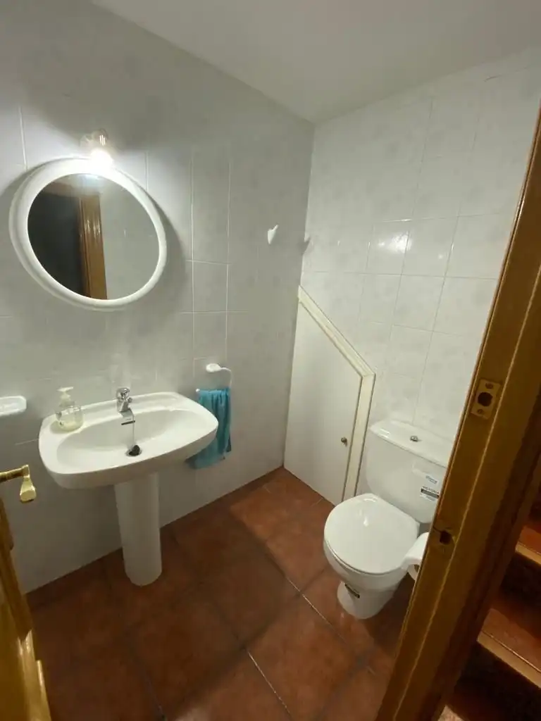 Casa o xalet de lloguer a Almodóvar del Campo