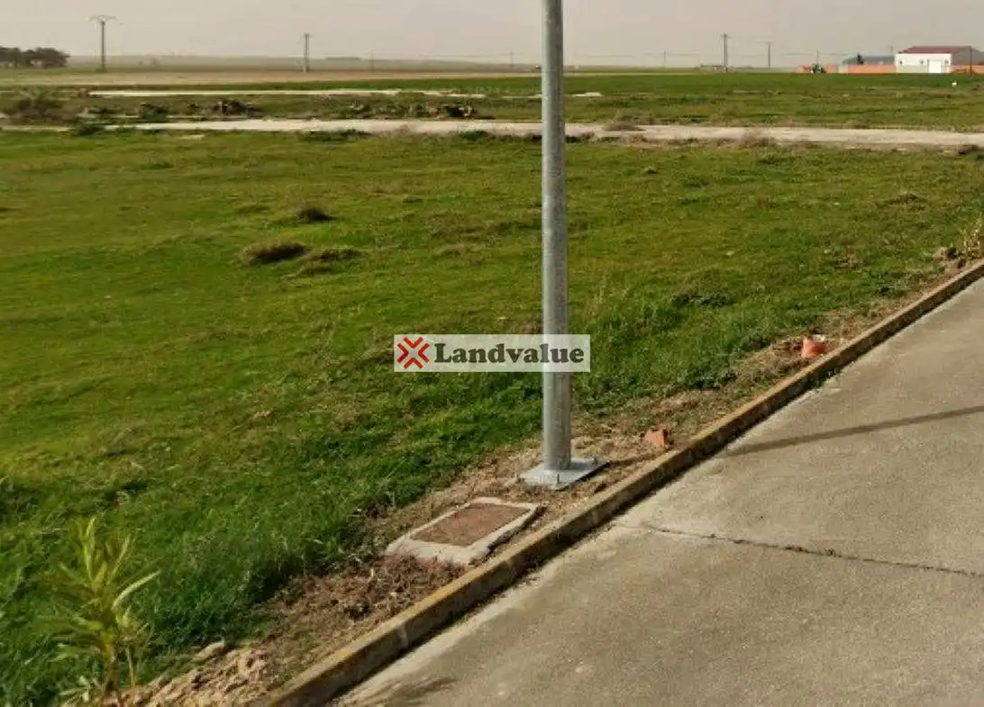 Residencial en venda en San Vicente de Arévalo